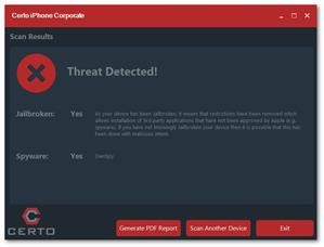 Spy in Android Phone